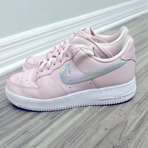 Nike Air Force Sneakers